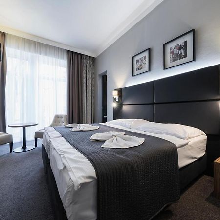 Hotel Noir Prague Exterior photo