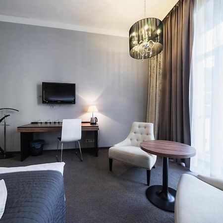 Hotel Noir Prague Exterior photo