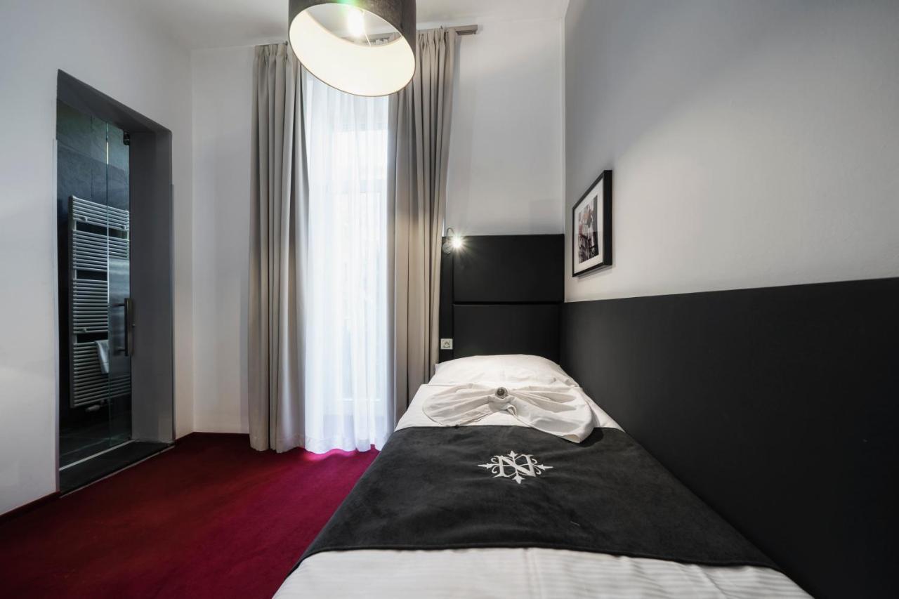 Hotel Noir Prague Exterior photo