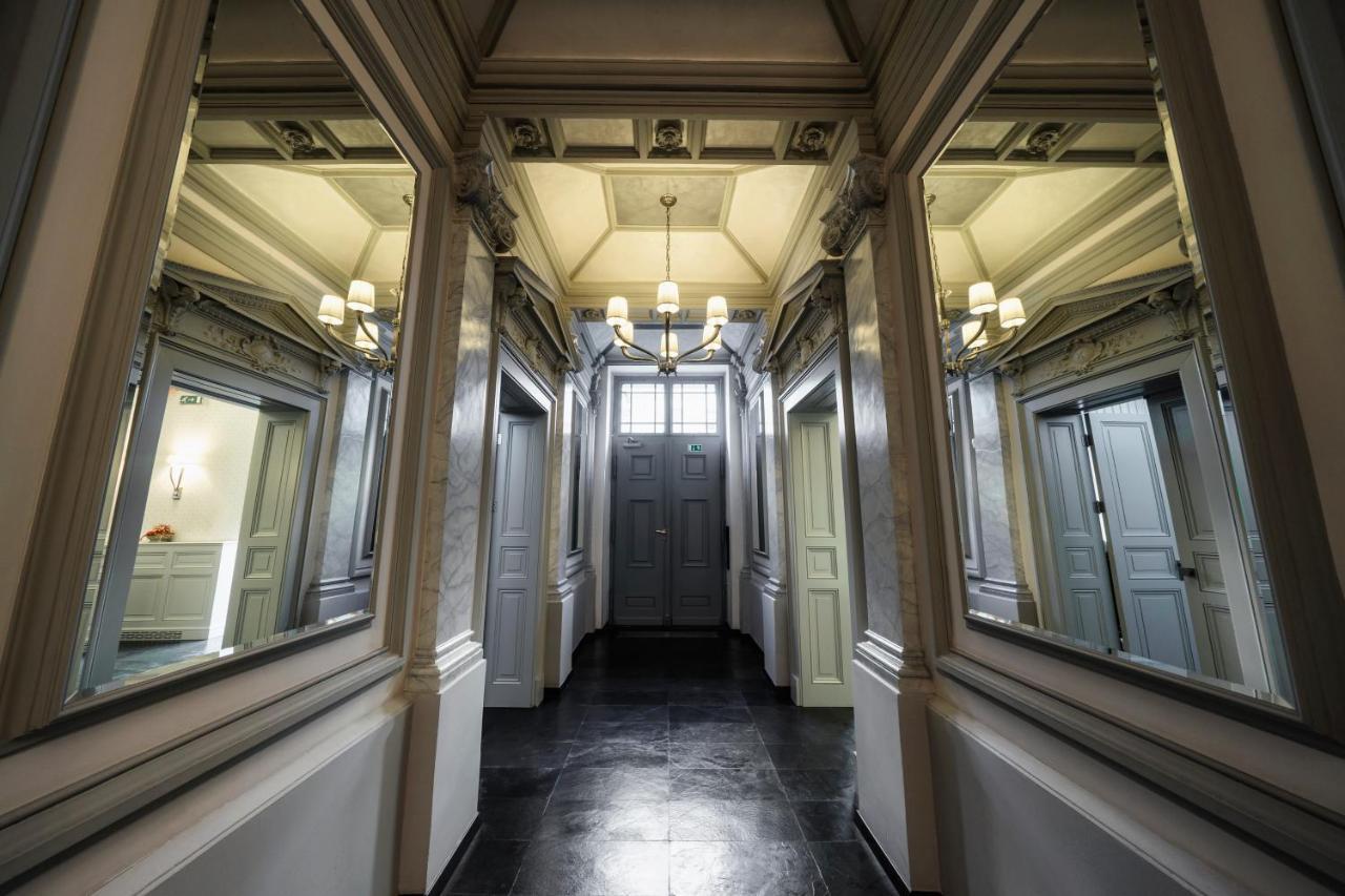 Hotel Noir Prague Exterior photo