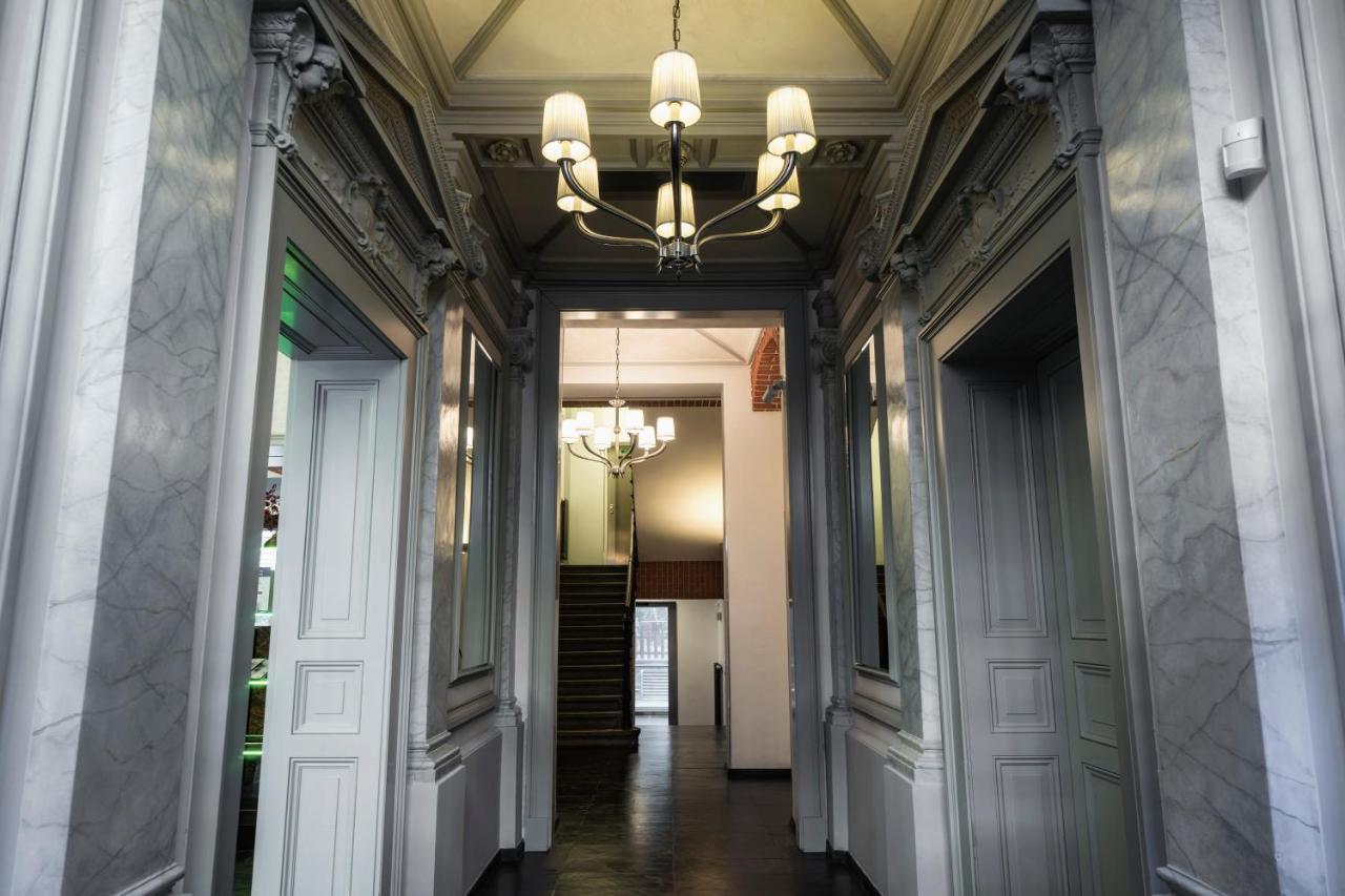 Hotel Noir Prague Exterior photo