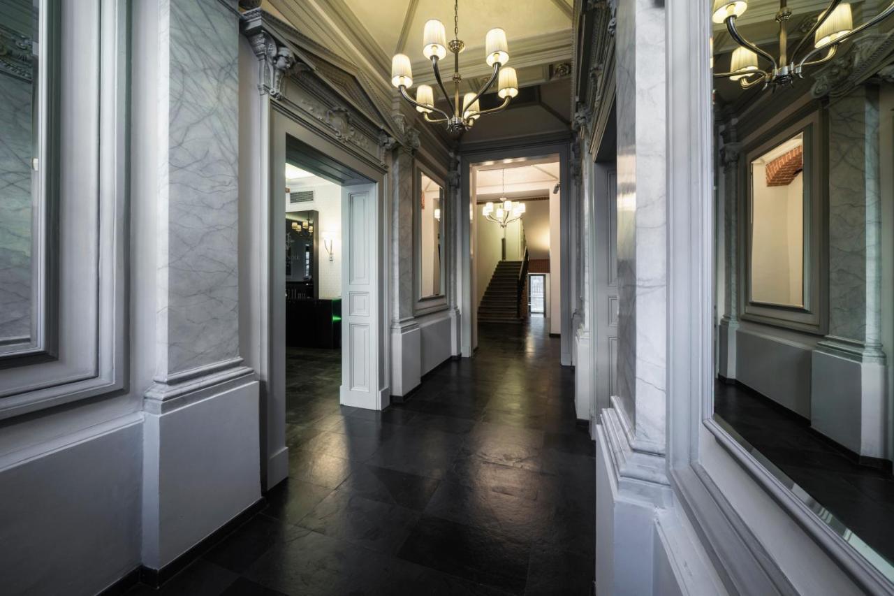 Hotel Noir Prague Exterior photo