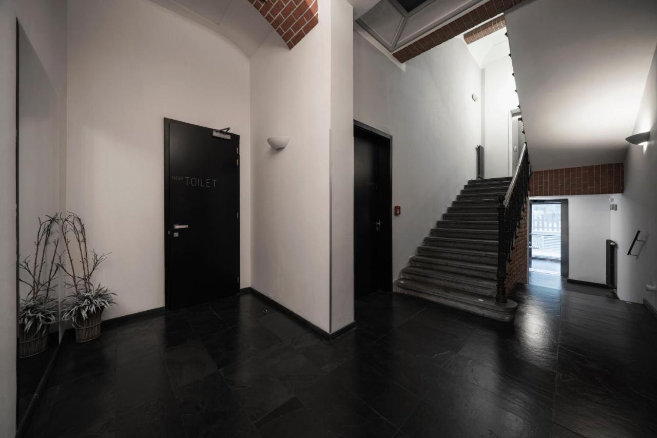 Hotel Noir Prague Exterior photo